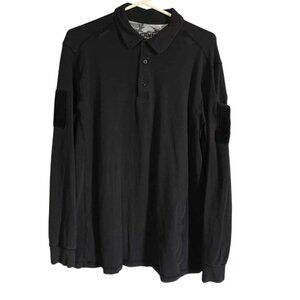 Cannae Battle Ready Long Sleeve Tactical Shirt